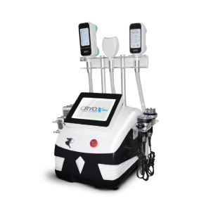 CRYO X360