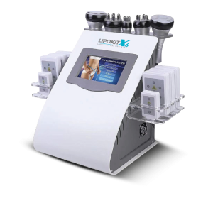 LIPOKIT x6